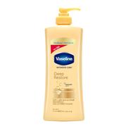 Vaseline Lotion Deep Restore 400ml (Imported) - 69620110 icon