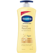 Vaseline Lotion Dry Skin Repair 400 ml Dubai