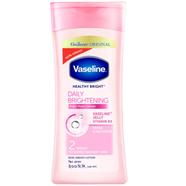 Vaseline Lotion Healthy Bright - 200 Ml image