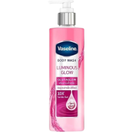 Vaseline Luminous Glow Body Wash 425ml image