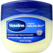 Vaseline Original Healing Petroleum Jelly 212g image