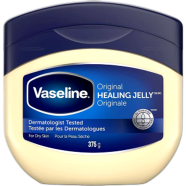 Vaseline Original Healing Petroleum Jelly 375g image