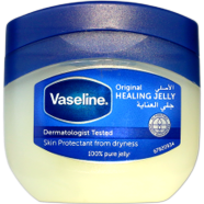 Vaseline Original Healing Petroleum Jelly 50ml image