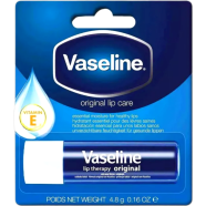Vaseline Original Lip Care 4.8gm image
