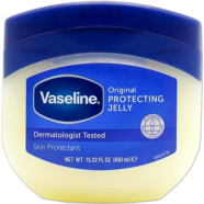 Vaseline Original Protecting Jelly 450ml image