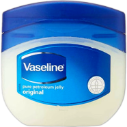 Vaseline Pure Petroleum Jelly Original 100ml image