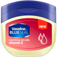 Vasline Blue Seal Nourishing Skin Jelly Vitamin E 250ml image