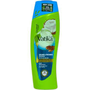 Vatika Coconut Shampoo 400 ml image