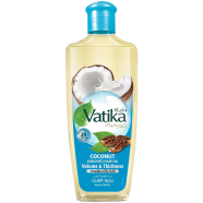 Vatika Coconut Hair Oil 250 ml image