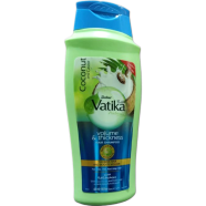 Vatika Coconut and Castor Volume and Thickness Shampoo – 700ml image