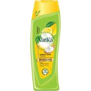 Vatika Lemon and Yoghurt Dandruff Guard Shampoo 400 ml image