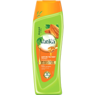 Vatika Naturals Almond And Honey Moisture Treatment Shampoo 400 ml image