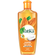 Vatika Naturals Argan Enriched Hair Oil 300ml image