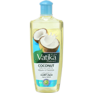Vatika Naturals Coconut Hair Oil – 300ml image
