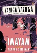 Vazhga Vazhga and Other Stories image
