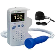 Vcomin Fetal Doppler FD-200G image