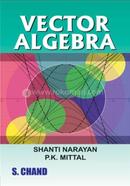 Vector Algebra image