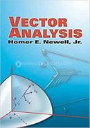 Vector Analysis image