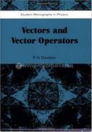 Vectors and Vector Operators image