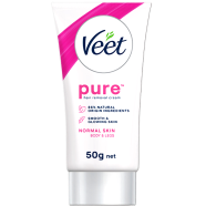 Veet Hair Removal Cream 50gm image
