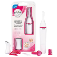 Veet Sensitive Precision Hair Remover image