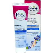 Veet Silky Fresh Lags image