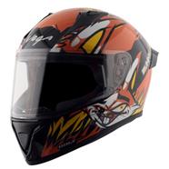 Vega Bolt Bunny Full Face Bike Helmet image