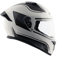 Vega Bolt Full Face Bike Helmet image
