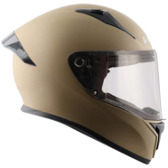 Vega Bolt Full Face Bike Helmet image