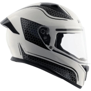 Vega Bolt Full Face Bike Helmet image