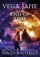 Vega Jane and the End of Time image