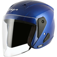 Vega Lark Blue Helmet image