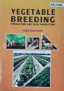 Vegetable Breeding Production And Seed Production image