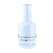 Vegetable Chopper - White