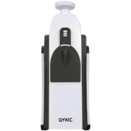 Vegetable Cutter Mandoline Slicer – Manual Food Chopper image