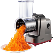 Vegetable Cutter Smart Slicer and Chopper 5 in 1 image
