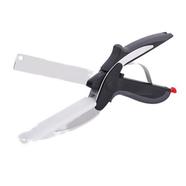 Vegetable Scissor Cutter - C007106