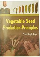 Vegetable Seed Production Principles image