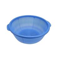 Vegetable Washing Net 56 CM - Red image