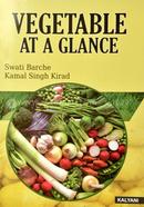 Vegetable at a Glance image