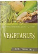 Vegetables image