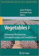 Vegetables I image
