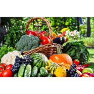 Vegetables Mixed Seed image