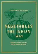 Vegetables: The Indian Way image