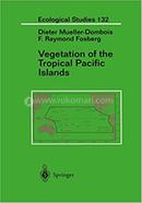 Vegetation of the Tropical Pacific Islands image