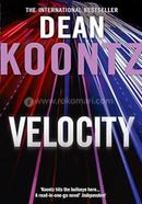 Velocity image