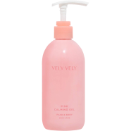 Vely Vely Pink Calming Gel 300ml image