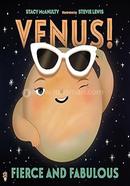 Venus! Fierce and Fabulous: 9 image