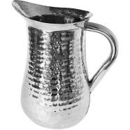 Venus Hammered Water Jug Stripe S/S - WJ1530 icon