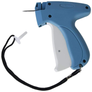 Veroda Regular Clothing Garment Price Brand Label Tag Tagging Gun 1 Needle 5000 Barbs 65mm image